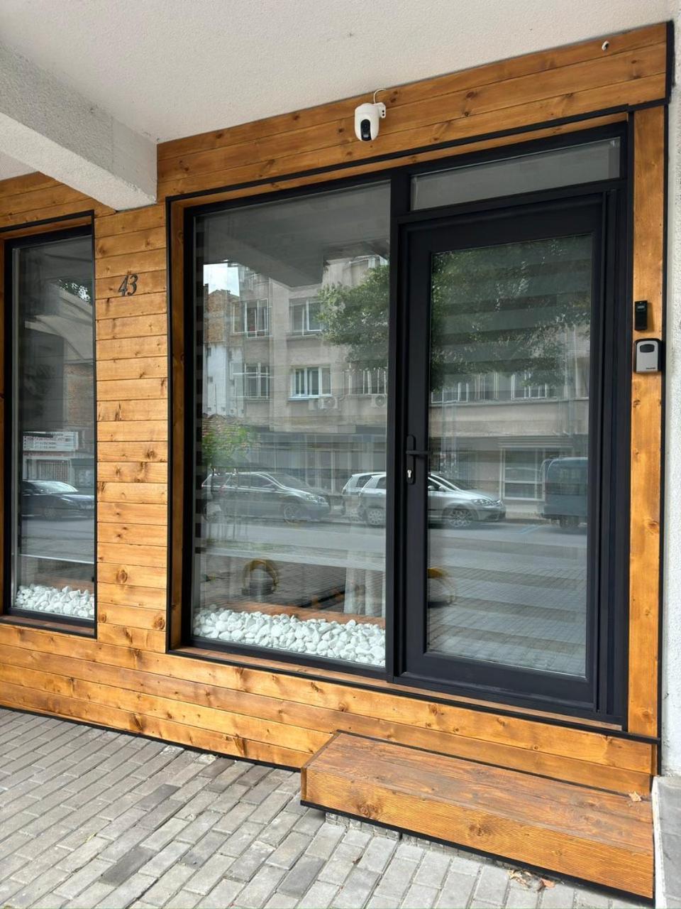 Casa Raffaelo Apartment Burgas Exterior photo